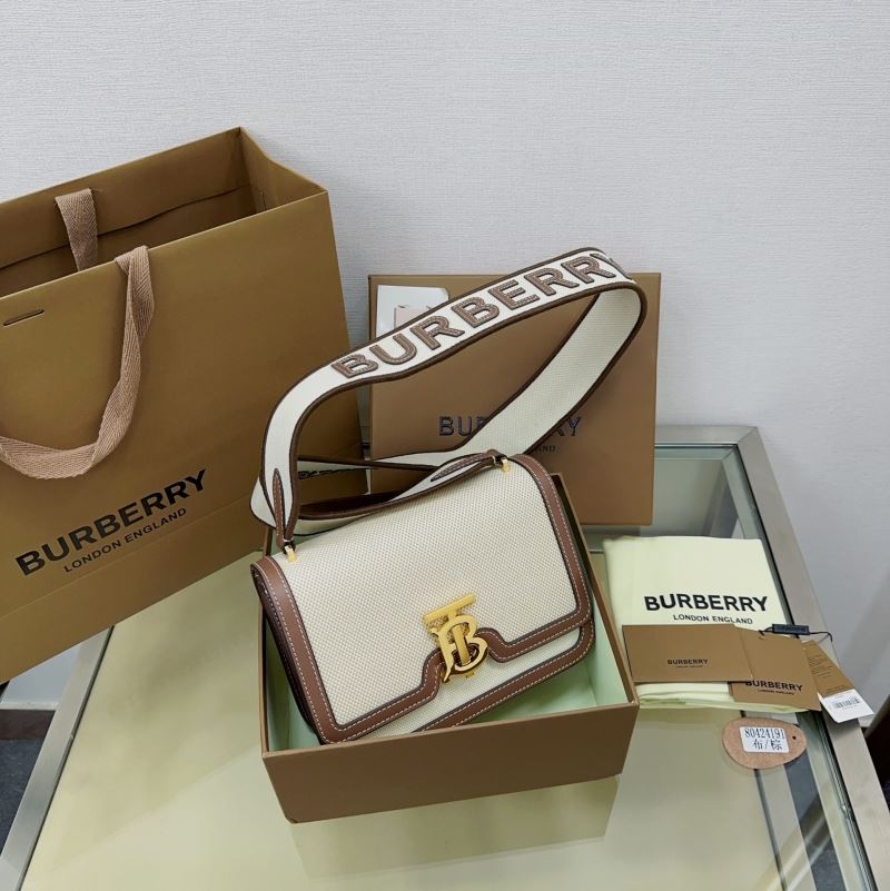 Burberry Satchel Bags